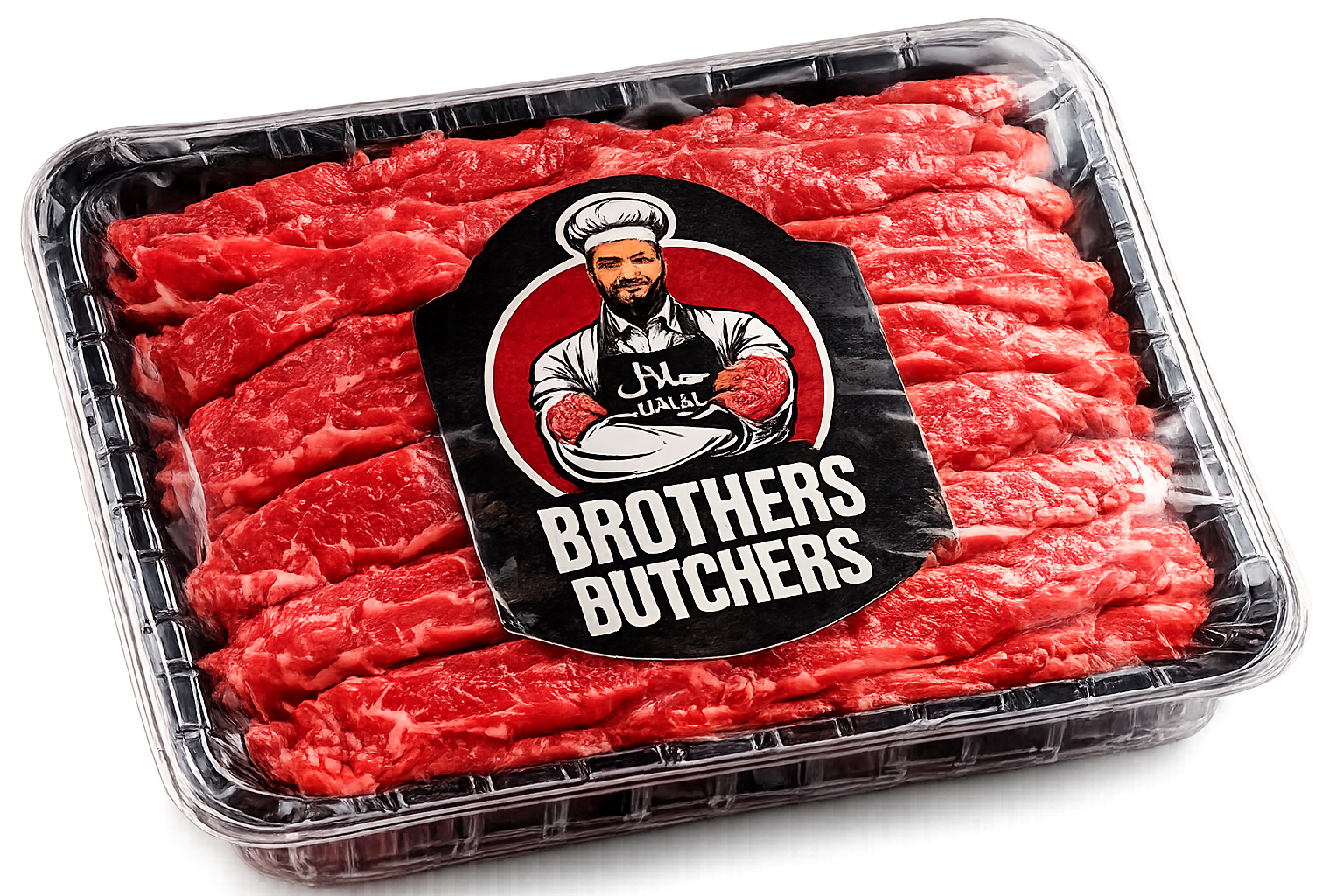 About Brothers Butcher